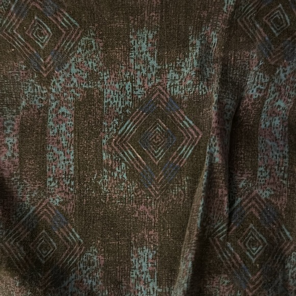 Vintage 80’s Sostanza button-down shirt. - Picture 2 of 4